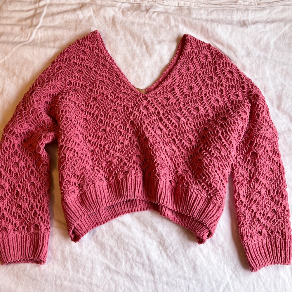 Pol Sweater - image 2